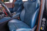BMW XM (Seria X) din 2023 cu 48.528 km - oferta BMW248196 - foto 8