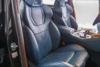 BMW XM (Seria X) din 2023 cu 48.528 km - oferta BMW248196 - foto 11