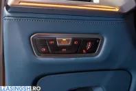 BMW XM (Seria X) din 2023 cu 48.528 km - oferta BMW248196 - foto 33