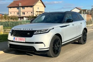 Land Rover Range Rover Velar din 2022 - oferta LAN248197