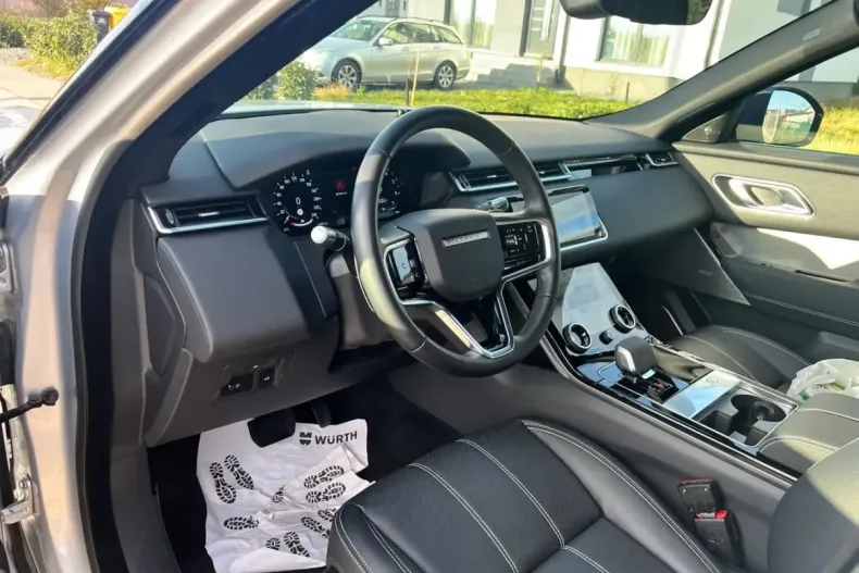 Land Rover Range Rover Velar din 2022 cu 39.950 km - oferta LAN248197 - foto 7