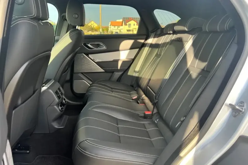 Land Rover Range Rover Velar din 2022 cu 39.950 km - oferta LAN248197 - foto 8