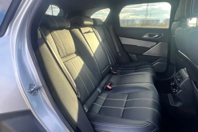 Land Rover Range Rover Velar din 2022 cu 39.950 km - oferta LAN248197 - foto 11