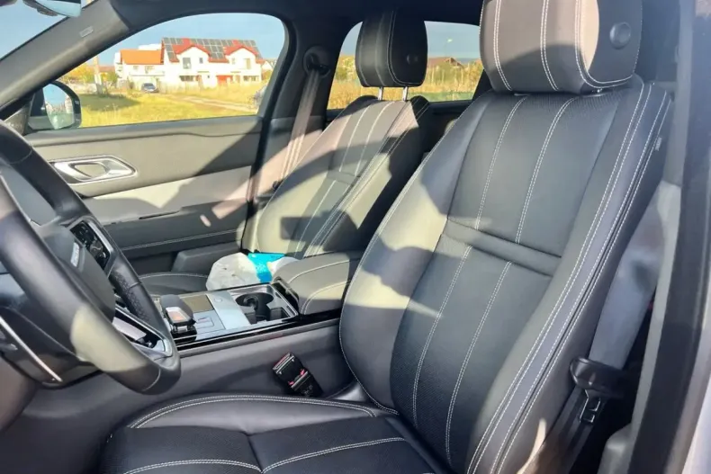 Land Rover Range Rover Velar din 2022 cu 39.950 km - oferta LAN248197 - foto 17