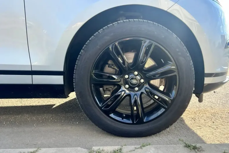 Land Rover Range Rover Velar din 2022 cu 39.950 km - oferta LAN248197 - foto 19