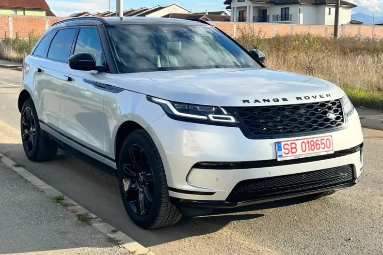 Land Rover Range Rover Velar din 2022 cu 39.950 km - oferta LAN248197 - foto 20
