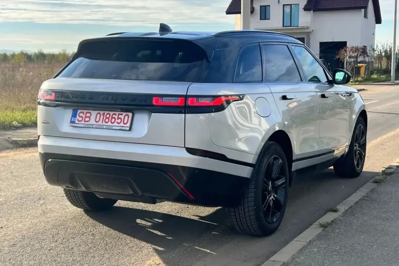 Land Rover Range Rover Velar din 2022 cu 39.950 km - oferta LAN248197 - foto 21