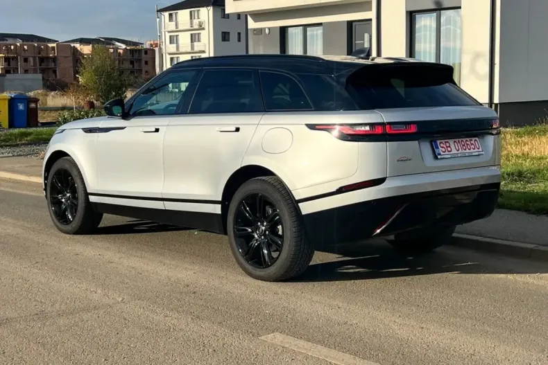 Land Rover Range Rover Velar din 2022 cu 39.950 km - oferta LAN248197 - foto 26