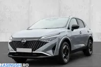 Nissan Qashqai din 2026 cu 100 km - oferta NIS248198 - foto 1