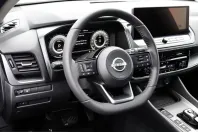 Nissan Qashqai din 2026 cu 100 km - oferta NIS248198 - foto 6