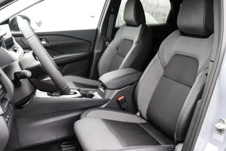 Nissan Qashqai din 2026 cu 100 km - oferta NIS248198 - foto 7