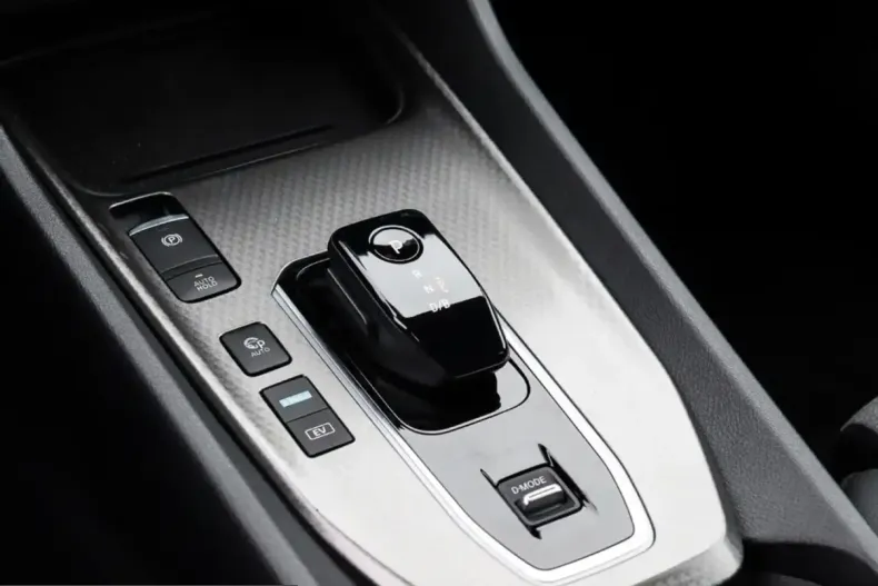 Nissan Qashqai din 2026 cu 100 km - oferta NIS248198 - foto 10
