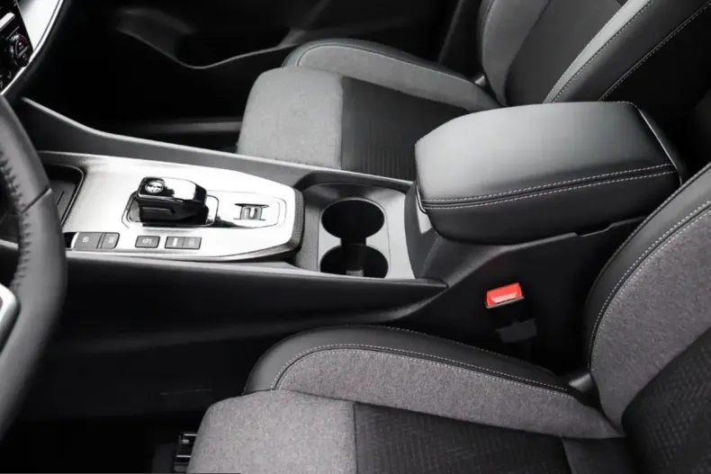 Nissan Qashqai din 2026 cu 100 km - oferta NIS248198 - foto 11