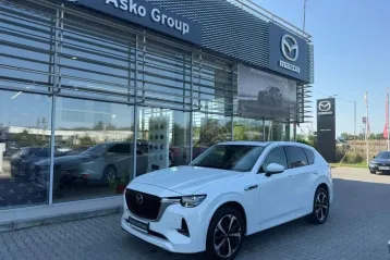 Mazda CX-60 din 2024 - oferta MAZ248199