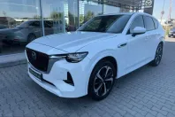 Mazda CX-60 din 2024 cu 12.971 km - oferta MAZ248199 - foto 12