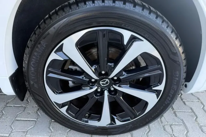 Mazda CX-60 din 2024 cu 12.971 km - oferta MAZ248199 - foto 16