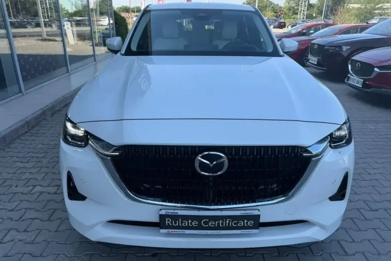 Mazda CX-60 din 2024 cu 12.971 km - oferta MAZ248199 - foto 18