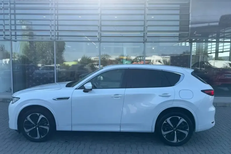 Mazda CX-60 din 2024 cu 12.971 km - oferta MAZ248199 - foto 20