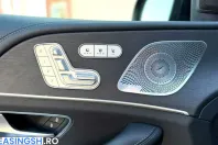 Mercedes-Benz GLE 350 (Clasa GLE) din 2022 cu 145.000 km - oferta MER248200 - foto 10