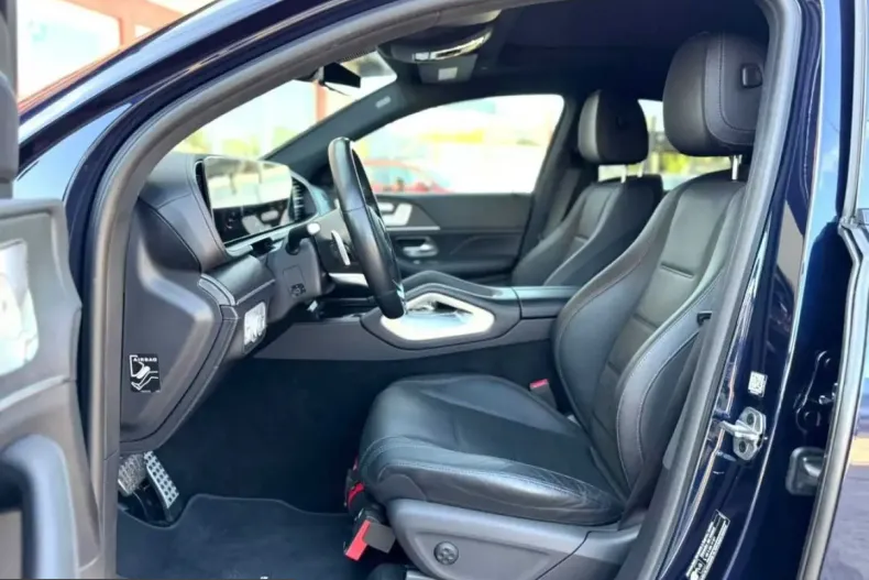 Mercedes-Benz GLE 350 (Clasa GLE) din 2022 cu 145.000 km - oferta MER248200 - foto 11