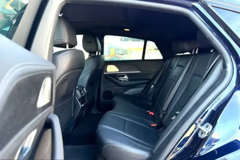Mercedes-Benz GLE 350 (Clasa GLE) din 2022 cu 145.000 km - oferta MER248200 - foto 13