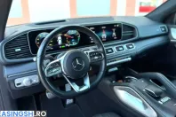 Mercedes-Benz GLE 350 (Clasa GLE) din 2022 cu 145.000 km - oferta MER248200 - foto 16