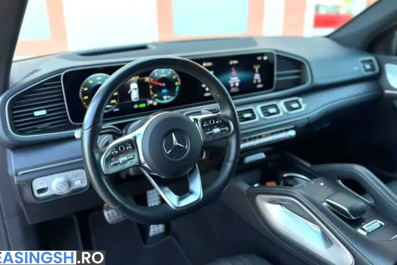 Mercedes-Benz GLE 350 (Clasa GLE) din 2022 cu 145.000 km - oferta MER248200 - foto 16