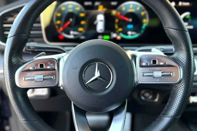 Mercedes-Benz GLE 350 (Clasa GLE) din 2022 cu 145.000 km - oferta MER248200 - foto 19