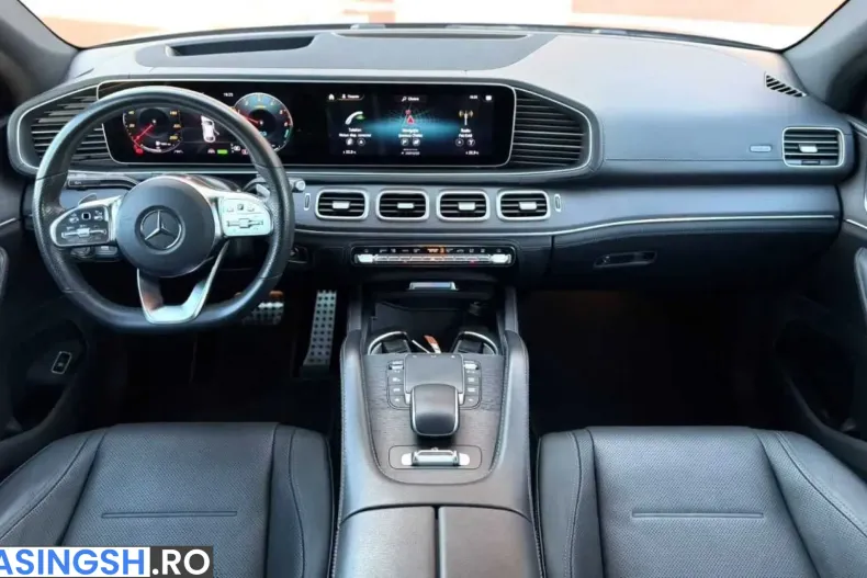 Mercedes-Benz GLE 350 (Clasa GLE) din 2022 cu 145.000 km - oferta MER248200 - foto 20