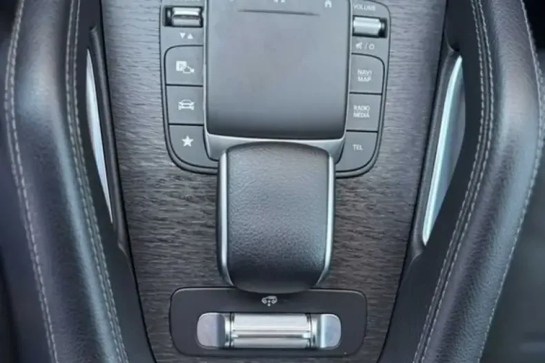 Mercedes-Benz GLE 350 (Clasa GLE) din 2022 cu 145.000 km - oferta MER248200 - foto 22