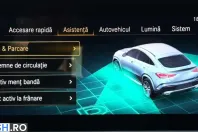 Mercedes-Benz GLE 350 (Clasa GLE) din 2022 cu 145.000 km - oferta MER248200 - foto 32