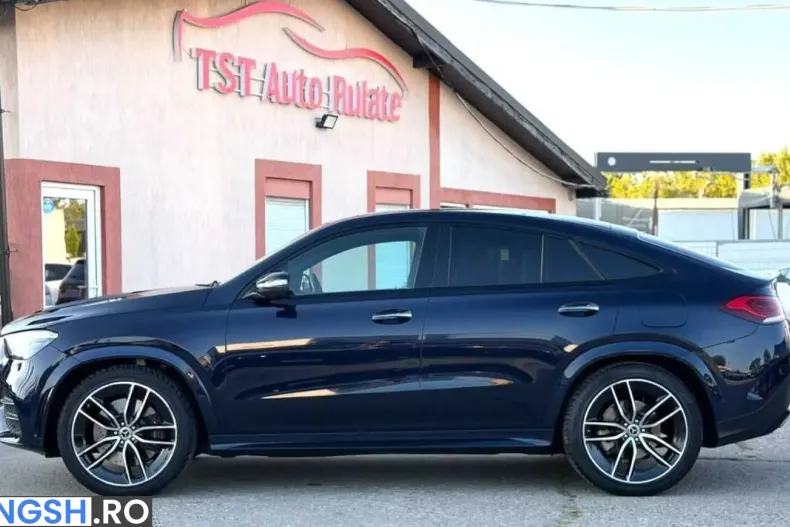 Mercedes-Benz GLE 350 (Clasa GLE) din 2022 cu 145.000 km - oferta MER248200 - foto 34