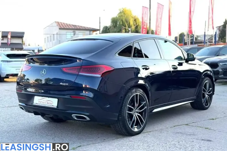 Mercedes-Benz GLE 350 (Clasa GLE) din 2022 cu 145.000 km - oferta MER248200 - foto 38
