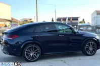 Mercedes-Benz GLE 350 (Clasa GLE) din 2022 cu 145.000 km - oferta MER248200 - foto 39