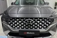 Hyundai Santa Fe din 2022 cu 88.125 km - oferta HYU248201 - foto 2