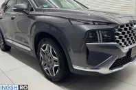 Hyundai Santa Fe din 2022 cu 88.125 km - oferta HYU248201 - foto 3