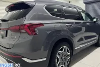 Hyundai Santa Fe din 2022 cu 88.125 km - oferta HYU248201 - foto 4