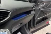 Hyundai Santa Fe din 2022 cu 88.125 km - oferta HYU248201 - foto 11