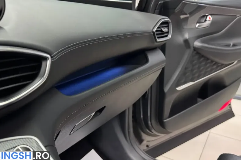 Hyundai Santa Fe din 2022 cu 88.125 km - oferta HYU248201 - foto 11