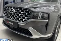 Hyundai Santa Fe din 2022 cu 88.125 km - oferta HYU248201 - foto 16