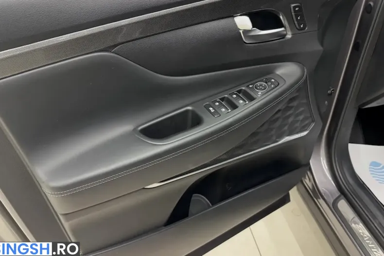 Hyundai Santa Fe din 2022 cu 88.125 km - oferta HYU248201 - foto 19