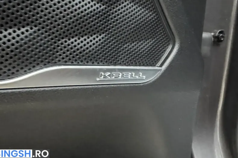 Hyundai Santa Fe din 2022 cu 88.125 km - oferta HYU248201 - foto 21