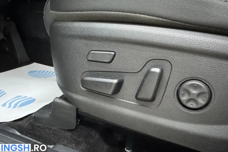 Hyundai Santa Fe din 2022 cu 88.125 km - oferta HYU248201 - foto 22
