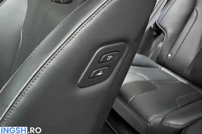Hyundai Santa Fe din 2022 cu 88.125 km - oferta HYU248201 - foto 25