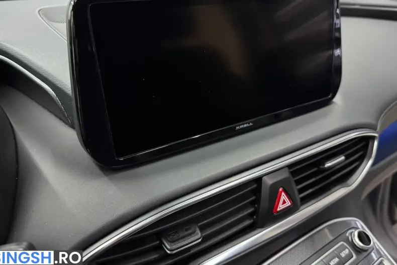 Hyundai Santa Fe din 2022 cu 88.125 km - oferta HYU248201 - foto 26