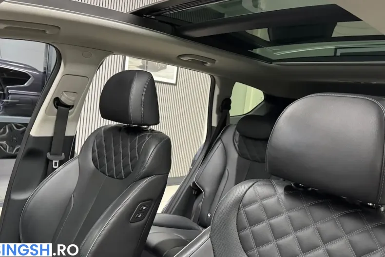 Hyundai Santa Fe din 2022 cu 88.125 km - oferta HYU248201 - foto 27