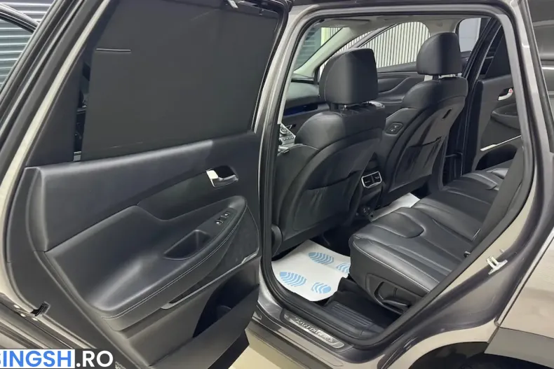 Hyundai Santa Fe din 2022 cu 88.125 km - oferta HYU248201 - foto 30