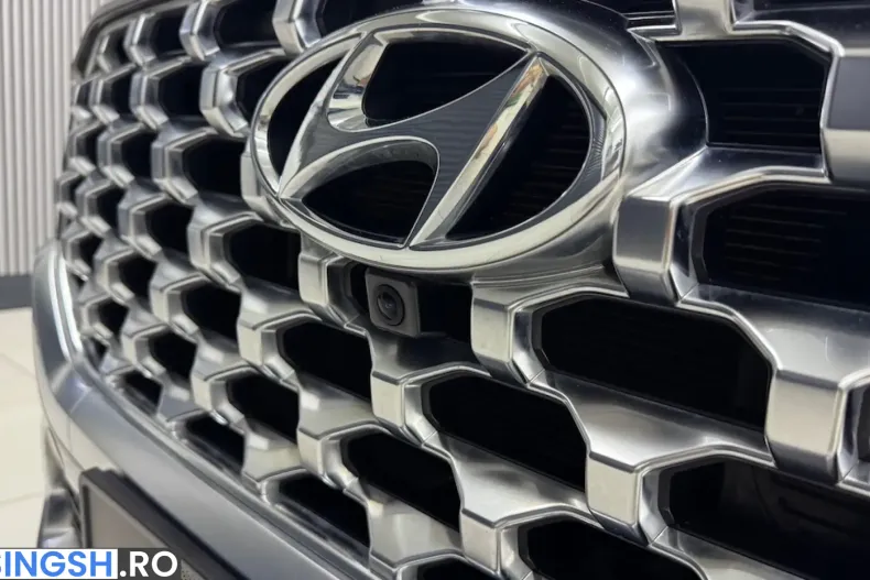 Hyundai Santa Fe din 2022 cu 88.125 km - oferta HYU248201 - foto 32