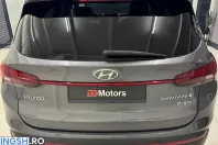 Hyundai Santa Fe din 2022 cu 88.125 km - oferta HYU248201 - foto 33