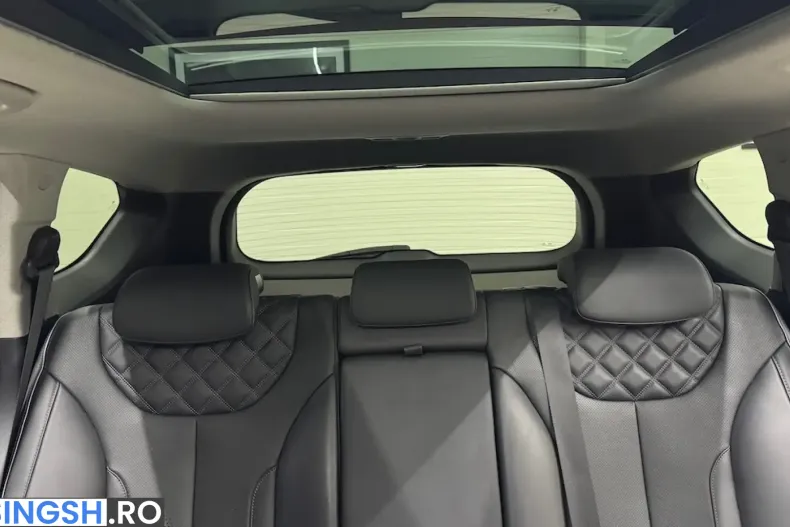 Hyundai Santa Fe din 2022 cu 88.125 km - oferta HYU248201 - foto 37